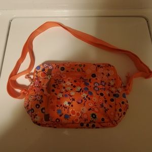 Vera bradley crossbody bag